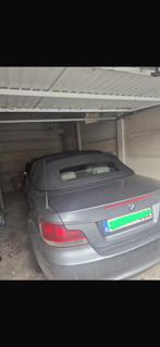 Bmw serie 1, Autos, Cuir, Achat, Capteur de stationnement, Cabriolet