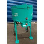 Mélangeur "IMER" type MIX 120 Plus, Enlèvement, Neuf