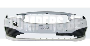 Bumper Opel Astra K 5 V OPC LINE 15-19 39094826 Voorbumper M beschikbaar voor biedingen