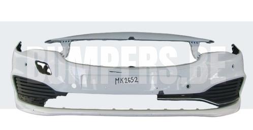 Bumper Opel Astra K 5 V OPC LINE 15-19 39094826 Voorbumper M, Auto-onderdelen, Carrosserie, Bumper, Voor, Gebruikt, 6 maanden garantie