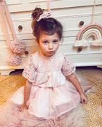 Prachtige blouse Lovebyjackie - maat 6 jaar - nieuw, Enfants & Bébés, Vêtements enfant | Taille 116, Lovebyjackie, Fille, Chemise ou Chemisier