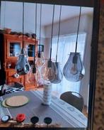 Hanglamp, Enlèvement