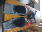 Motorbroek maat 52, Motoren, Kleding | Motorkleding, Ophalen, Hein Gericke, Broek | leer, Dames