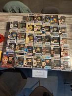 funko pops, Ophalen of Verzenden, Zo goed als nieuw