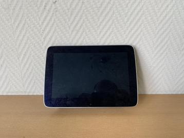 display multimedia mercedes CLA 117 A-klasse A1669001420 beschikbaar voor biedingen