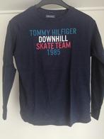 Longsleeve Tommy Hilfiger, Kinderen en Baby's, Kinderkleding | Maat 140, Ophalen, Gebruikt, Tommy Hilfiger, Shirt of Longsleeve