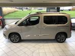 Toyota ProAce City Verso TRACKS, Auto's, Automaat, Monovolume, Euro 6, 1199 cc