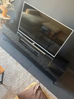 Tv meubel zwart, Huis en Inrichting, Kasten |Televisiemeubels, Ophalen