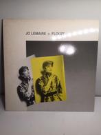 LP - Jo Lemaire + Fluze - Pigmy World (Vinyle), Enlèvement ou Envoi, Comme neuf, 12 pouces, Pop rock