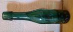 Oud bierflesje groen., Verzamelen, Biermerken, Ophalen of Verzenden
