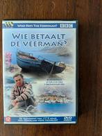 dvd box Wie betaalt de veerman?, Cd's en Dvd's, Dvd's | Tv en Series, Ophalen of Verzenden, Gebruikt, Boxset