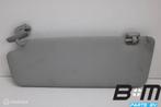 Zonneklep rechts Audi A3 8P Sportback, Auto-onderdelen, Gebruikt