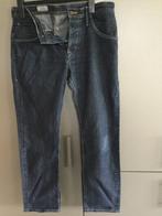 Pepe jeans broek met dubbele achterzakken, Ophalen of Verzenden, Pepe Jeans, W33 - W34 (confectie 48/50), Grijs