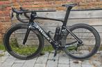 Specialized s-works venge vias M54 di2, Fietsen en Brommers, Ophalen, Zo goed als nieuw, Carbon