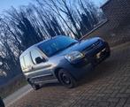 Peugeot partner 14 i, Auto's, Peugeot, Bedrijf, Handgeschakeld, 5 deurs, Blauw