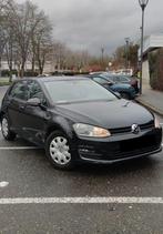 VW Golf VII 1.2 TSI 2013 Prête à immatriculer, Euro 5, Achat, Boîte manuelle, Alcantara