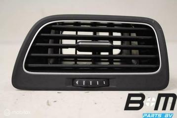 Luchtrooster rechts VW Golf 7 3 deurs 5G1819704D beschikbaar voor biedingen