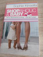 Sophie Kinsella: Shopaholic & Baby, Gelezen, Ophalen of Verzenden