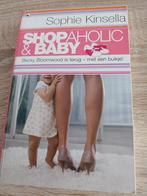 Sophie Kinsella: Shopaholic & Baby, Ophalen of Verzenden, Gelezen