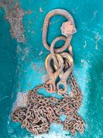 chaine de levage, Bricolage & Construction, Enlèvement, Utilisé, Manuelle