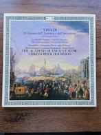 Vivaldi - Il Cimento Dell' Armonia E Dell' Inventione (Hogwo, Kamermuziek, Ophalen of Verzenden, Barok, Zo goed als nieuw