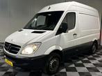 Mercedes-Benz Sprinter 215 CDI AUTOMATIQUE Export, Auto's, 4 deurs, 149 pk, Gebruikt, 4 cilinders