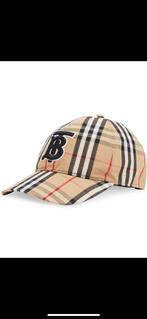Burberry Pet/Casquette, Kleding | Heren, Hoeden en Petten, Ophalen of Verzenden, Pet