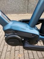 elektrische heren , giant entour E+O , 61cm frame. 300km., Fietsen en Brommers, Elektrische fietsen, Ophalen, Nieuw, Giant, 59 cm of meer