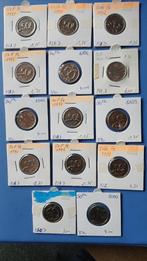 Belgique 50 Francs 1987-2000, Ophalen of Verzenden, Overig, Losse munt