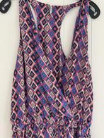 Jumpsuit Pepe jeans maat M, Kleding | Dames, Jumpsuits, Maat 38/40 (M), Ophalen of Verzenden, Zo goed als nieuw, Roze
