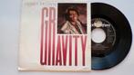 JAMES BROWN - Gravity (45t), 7 inch, Single, Ophalen of Verzenden, Zo goed als nieuw