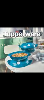 Nieuwe micropop set van tupperware, Ophalen of Verzenden, Nieuw