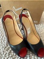 Louboutin high heals, Kleding | Dames, Ophalen, Zwart, Schoenen met hoge hakken, Louboutin