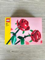 Lego rozen opgeopend, Ophalen of Verzenden, Nieuw, Lego