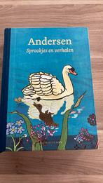 Anderson sprookjes en verhalen, Ophalen of Verzenden, Zo goed als nieuw