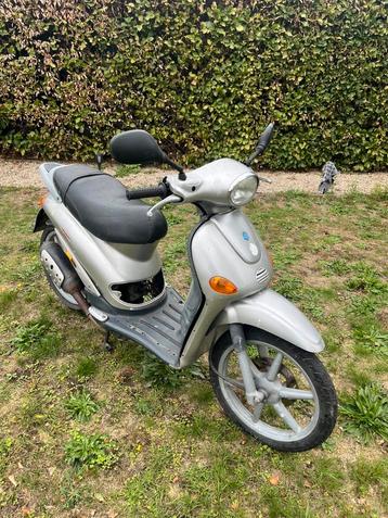 Piaggio liberty a klasse beschikbaar voor biedingen