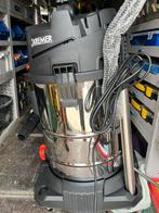 Industriele stof en waterzuiger Kremer KR65LS, Ophalen, Nieuw