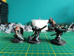 Warhammer space marines bladeguard veterans, Hobby en Vrije tijd, Modelbouw | Figuren en Diorama's, Ophalen of Verzenden, Zo goed als nieuw