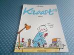 “Kroost” strip, Gelezen, Carabal, Eén stripboek, Ophalen of Verzenden
