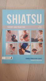 Shiatsu - theory and practice, Enlèvement ou Envoi, Comme neuf