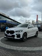Bmw x6, Automaat, USB, Wit, Particulier