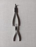 NIEUW prof. gereedschap HAZET borgveertang 1846 (b) (0+2), Ophalen of Verzenden, Nieuw