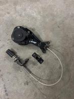 Cric pour roue de secours Discovery 5, Enlèvement, Pneus et Jantes