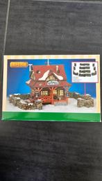 Lemax Luville efteling bruggen en muren, Diversen, Ophalen of Verzenden