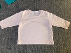 Longsleeve Petit filou M 68, Enfants & Bébés, Vêtements de bébé | Taille 50, Enlèvement, Comme neuf