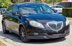 Lancia delta 1.6d 2010 eu5, Voorwielaandrijving, Euro 5, Stof, Overige kleuren