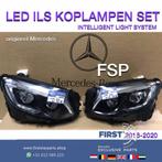 W253 GLC LED KOPLAMP SET LINKS + RECHTS ORIGINEEL Mercedes H