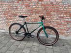 Trek Mountain Track 820 – 26” Cruiser MTB (gerestaureerd), Fietsen en Brommers, Ophalen, Gebruikt, 45 tot 49 cm, Geen vering