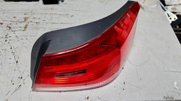 Achterlicht op zijpaneel rechts BMW 3 serie E93 cabrio 63217 beschikbaar voor biedingen