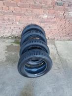 4 pneus Michelin 205/60/ r16, Enlèvement, Pneus été, Pneu(s)